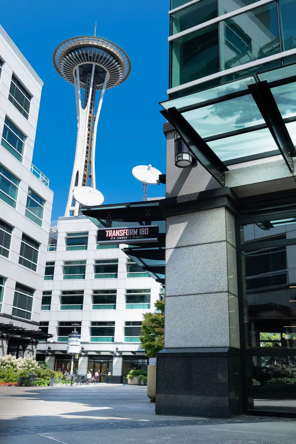 Belltown
