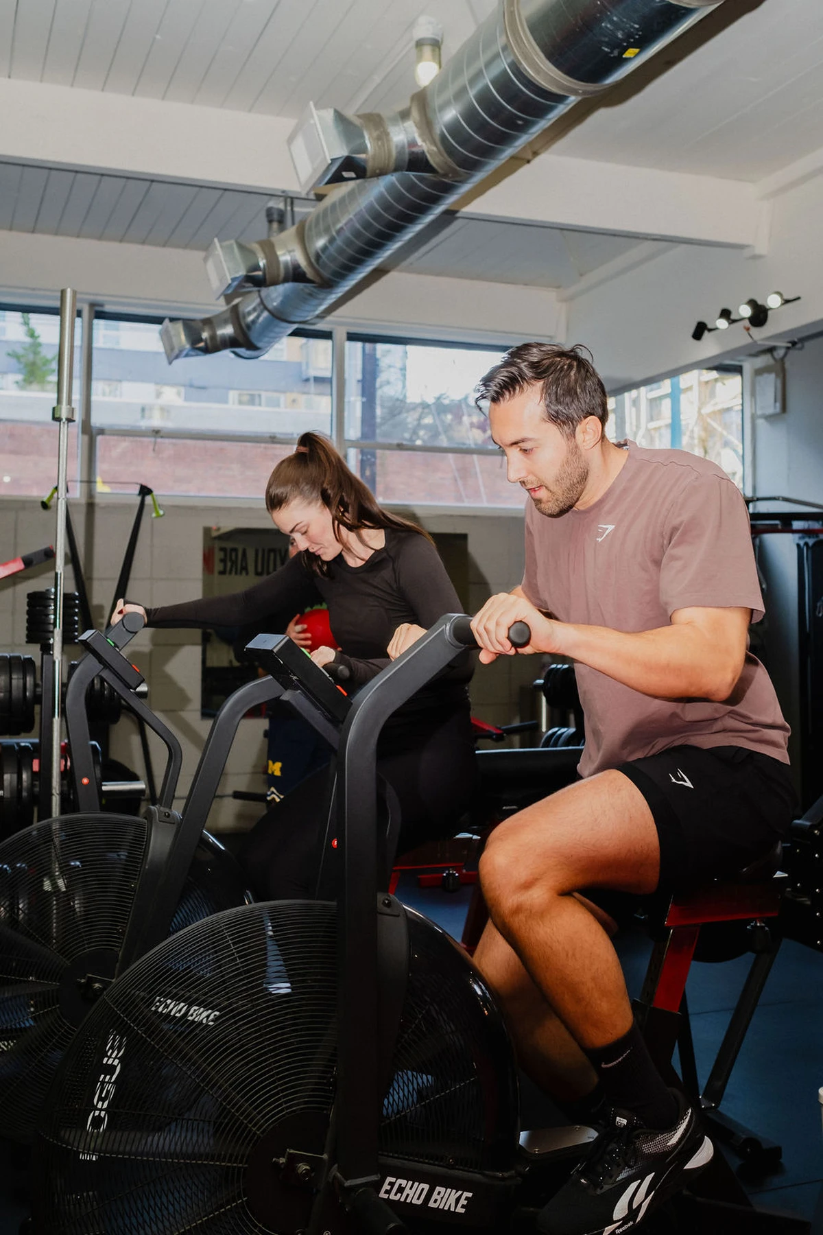 Personal Training & 24/7 Open Gym in Seattle | Transform 180